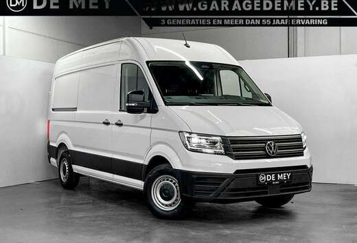 Volkswagen TDi L3H3 / Camera / Carplay / Cruise Contr ...