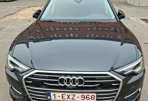 Audi A6 Avant 40 TDi Business Edition Sport S tronic  ...