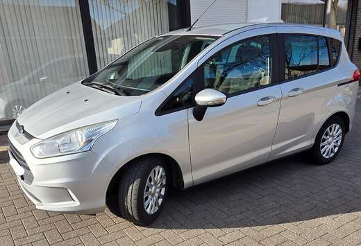 Ford B-Max 1.5 TDCi Trend
