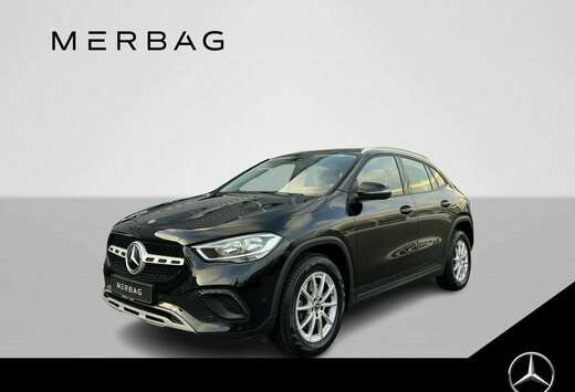 Mercedes-Benz GLA 200 d Kamera+PTS+Apple+MBUX Navi/Au ...