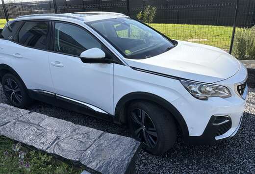 Peugeot 1.5 BlueHDi Allure (EU6.2)