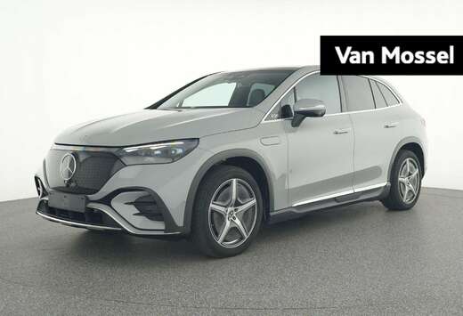 Mercedes-Benz 350+ AMG Line + AIRMATIC + PANO DAK + B ...