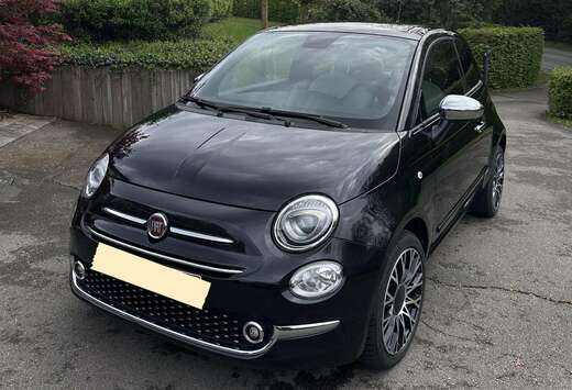 Fiat 500 1.0i MHEV Dolcevita