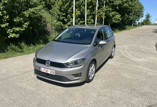 Volkswagen 1.2 TSI met 68000km