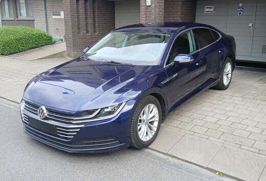 Volkswagen 2.0 TDI  DSG.  euro-6c...0032484664773