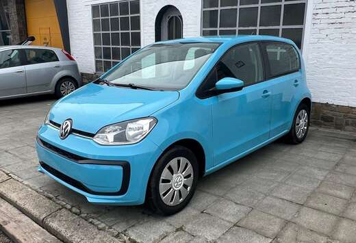 Volkswagen 1.0i