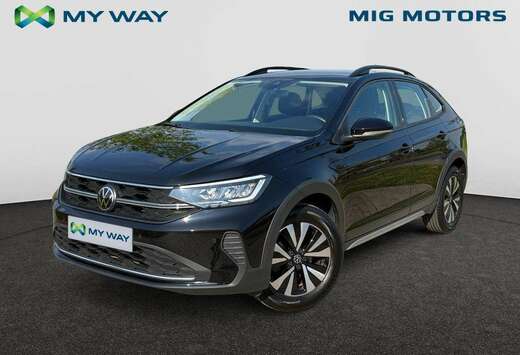 Volkswagen Taigo Life 1.0 TSI 70 kW (95 pk) 5 versnel ...