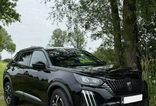 Peugeot 1.2 PureTech Active S&S