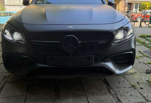 Mercedes-Benz 4-Matic+ S (EU6d-TEMP)