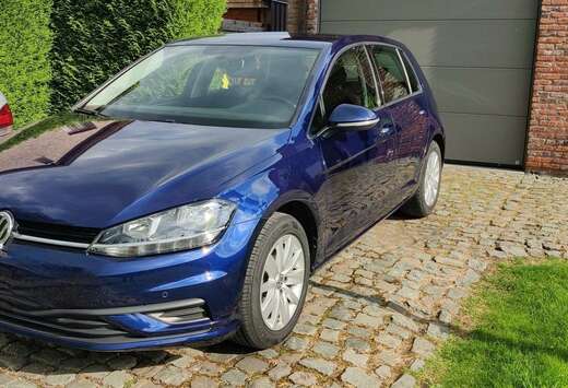 Volkswagen Golf 1.0 TSI Comfortline OPF (EU6.2)