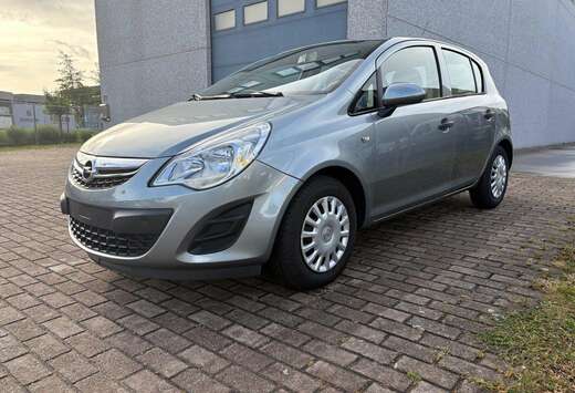 Opel Corsa 1.2 Cool and Sound Start-Stop Active
