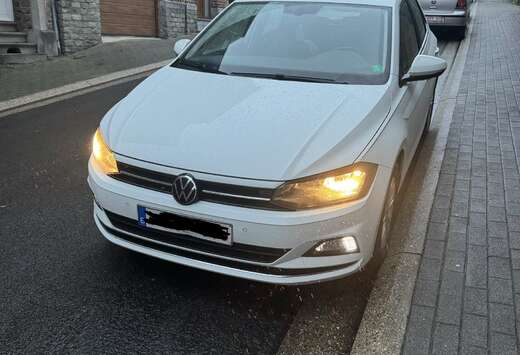 Volkswagen 1.0 TSi Highline
