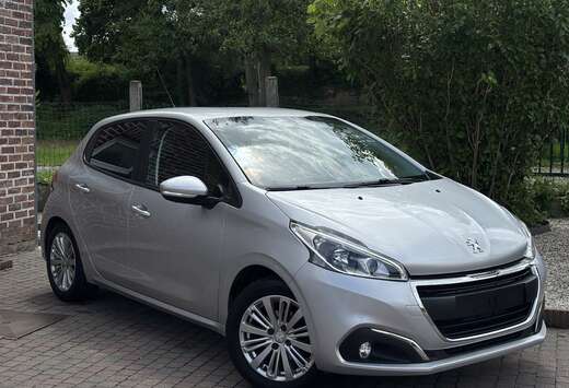 Peugeot Euro 6b Prête A Immatriculer