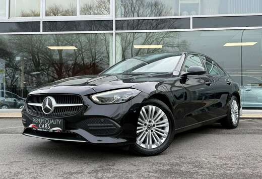 Mercedes-Benz ZETELVERWARMING / CARPLAY / CAMERA / NA ...