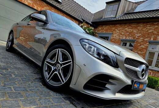 Mercedes-Benz C 300 d