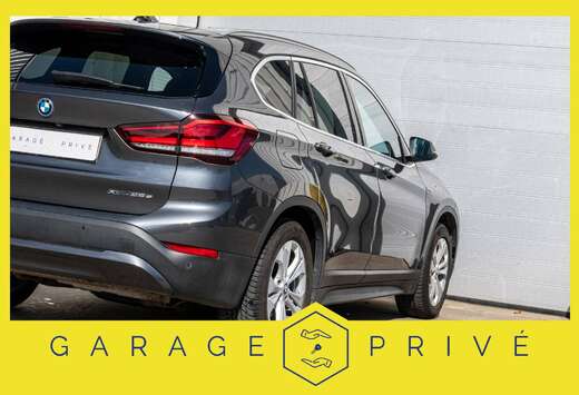 BMW PHEV 1.5iA xDrive25e  220CV  Garantie 12-60M