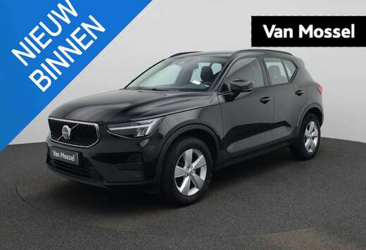 Volvo 2.0 B3 Essential NAVI  CAMERA  CARPLAY