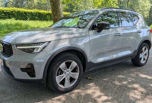 Volvo XC40 1.5 T2 Plus Limited Edition Geartronic
