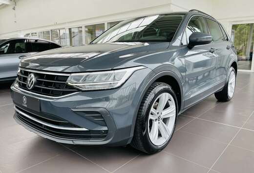 Volkswagen 2.0 TDi  4Motion *** GARANTIE + COCKPIT +  ...