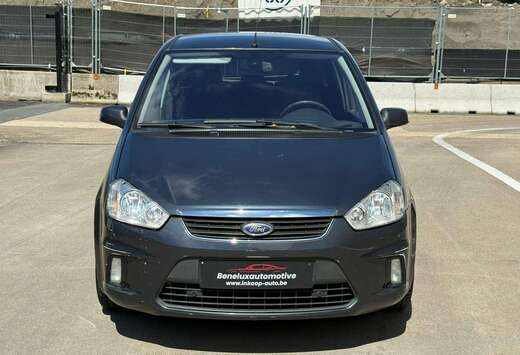 Ford Focus C-Max 2.0i 16v Titanium