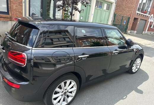 MINI Mini Clubman 1.5A One OPF (EU6AP)