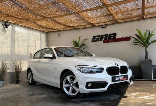 BMW BMW 116i Pack Sport