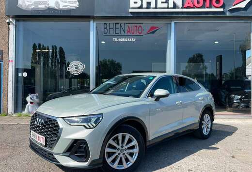 Audi 415,27€ Crédit 0% SANS INTERET / ZONDER KOSTE ...