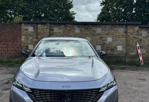 Peugeot Allure 1.2 Turbo 131cv
