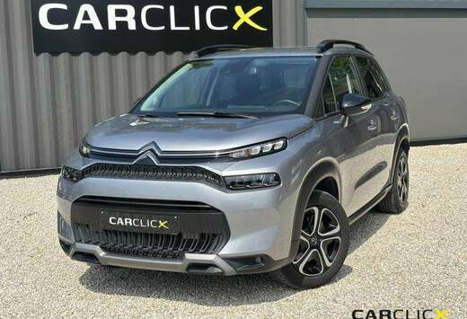 Citroen 110 pk Feel