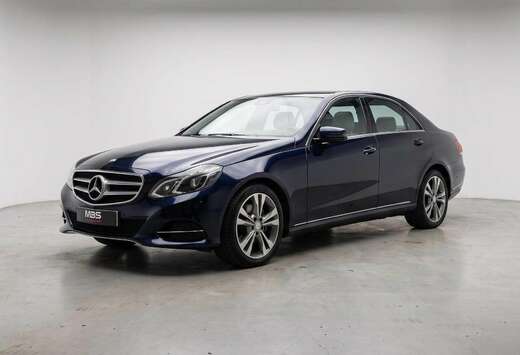 Mercedes-Benz D* 1 PROP* TOIT PANO* XENON* CUIR* CLIM ...