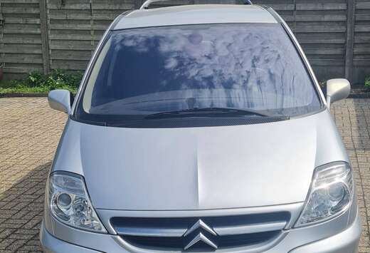 Citroen 2.0 HDi 16v Exclusive