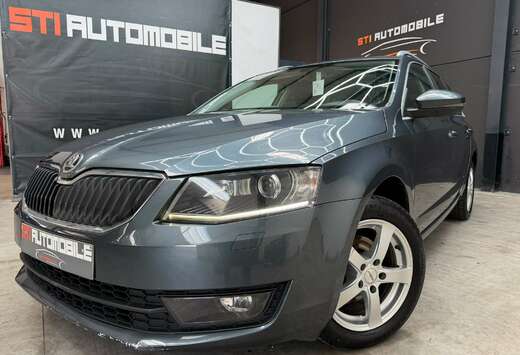 Skoda ** GARANTIE12 MOIS**