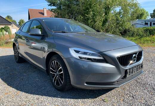 Volvo V40 2.0 D2 Eco