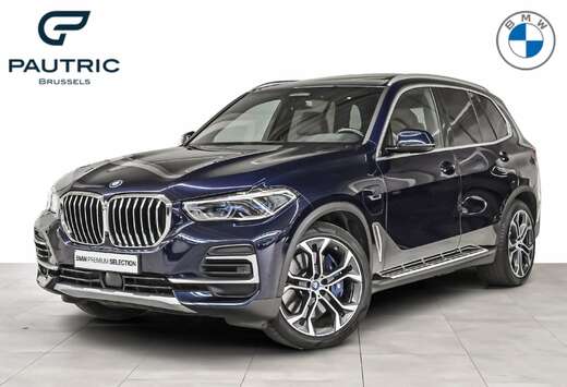 BMW xDrive45e - 2ans/jaar garantie