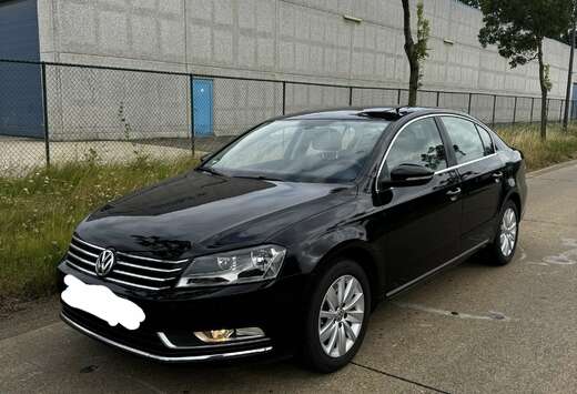 Volkswagen 1.6 CR TDi BlueMotion Export Handelaar