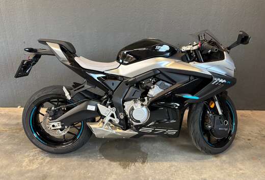 675 SR-R