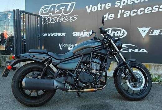 ELIMINATOR