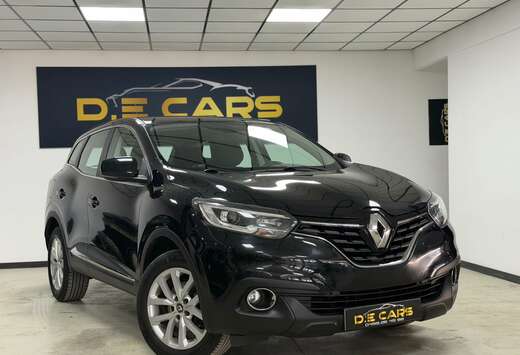 Renault 1.2 TCe *GPS*Bluetooth*Airco /GARANTIE 12MOIS