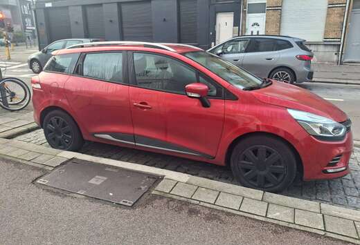Renault Clio 0.9 TCe Life (EU6c)