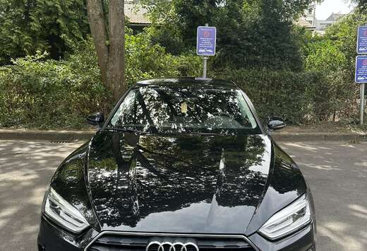 Audi Sportback 1.4 TFSI S tronic