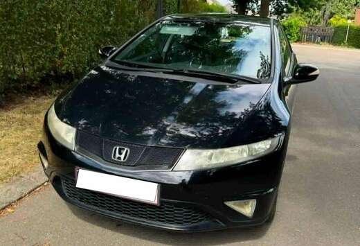 Honda Civic 1.4i Comfort