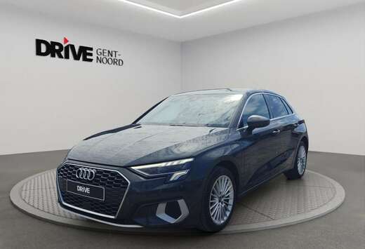 Audi 40 TFSI e Advanced S-Tronic *LEDER/App Connect/V ...