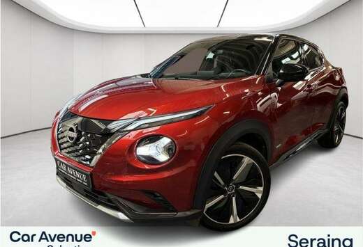 Nissan N-DESIGN