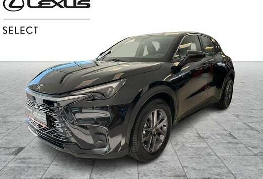 Lexus 1.5 HYB BASE + COMFORT and SAFETY PACK