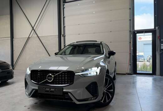 Volvo 2.0 B4 MHEV Plus Dark - PanoDak 360° Cam ACC C ...