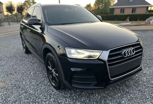Audi 1.4 TFSI c.o.d Sport