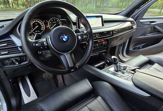 BMW Hybrid
