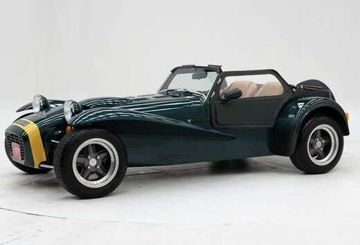 Donkervoort \'85 CH0151