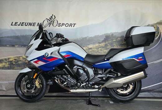 BMW GARANTIE PREMIUM 24 MOIS