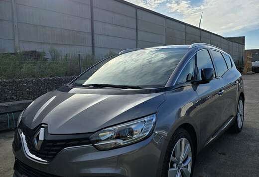 Renault ENERGY TCe 140 INTENS